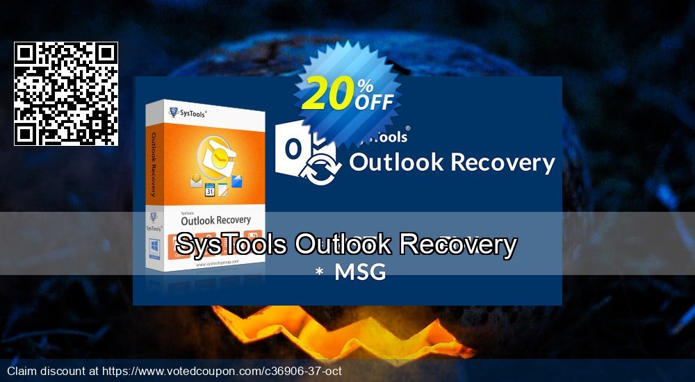 systools outlook recovery
